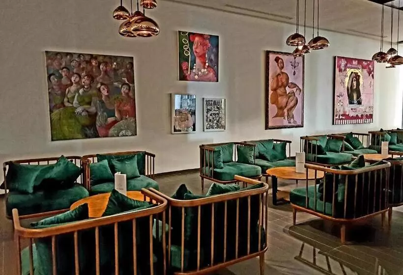 Otel Les Orangers Garden Villas And Bungalows Ultra All Inclusive