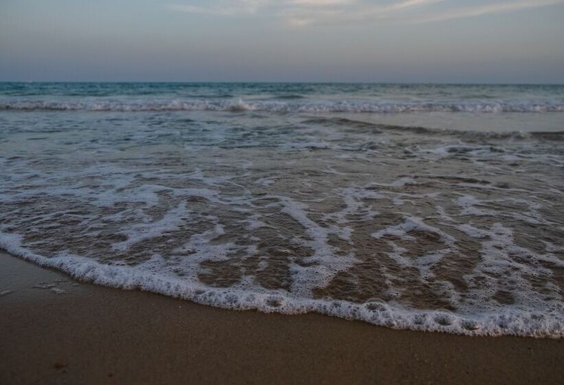 فندق Les Orangers Garden Villas And Bungalows Ultra All Inclusive