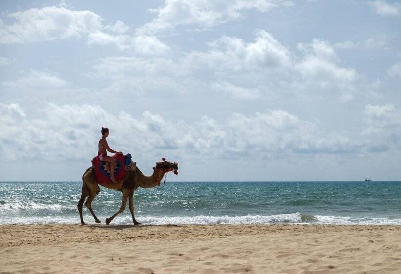 فندق Les Orangers Garden Villas And Bungalows Ultra All Inclusive