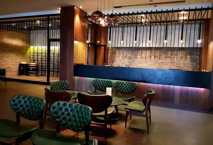 Otel Les Orangers Garden Villas And Bungalows Ultra All Inclusive