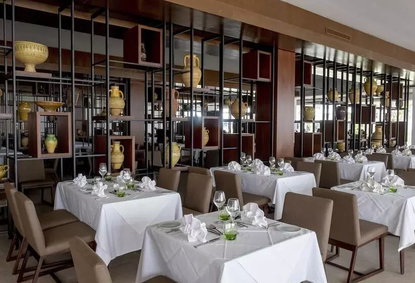 Otel Les Orangers Garden Villas And Bungalows Ultra All Inclusive