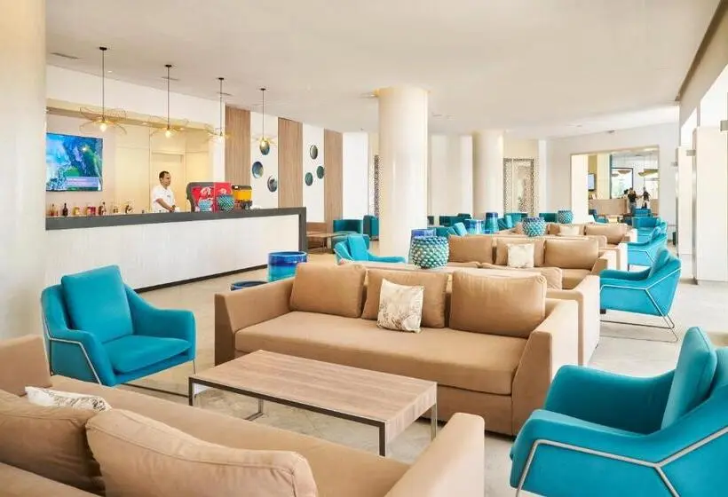 هتل Nozha Beach Resort & Spa