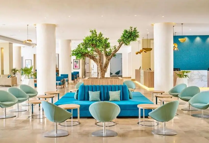 هتل Nozha Beach Resort & Spa