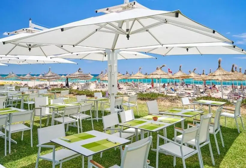 هتل Nozha Beach Resort & Spa