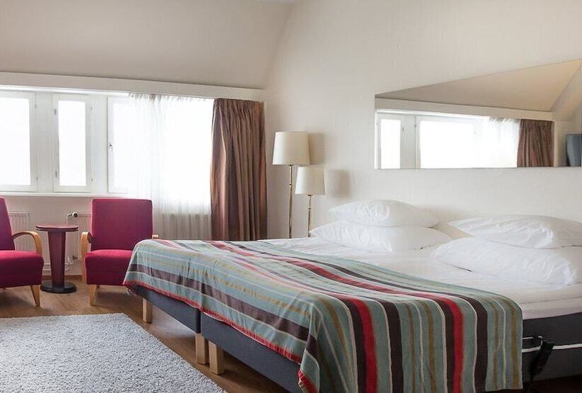 Original Sokos Hotel Valjus Kajaani