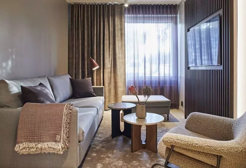 Original Sokos Hotel Valjus Kajaani