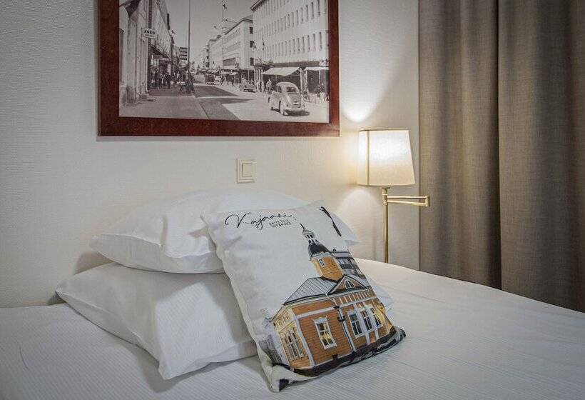 Original Sokos Hotel Valjus Kajaani