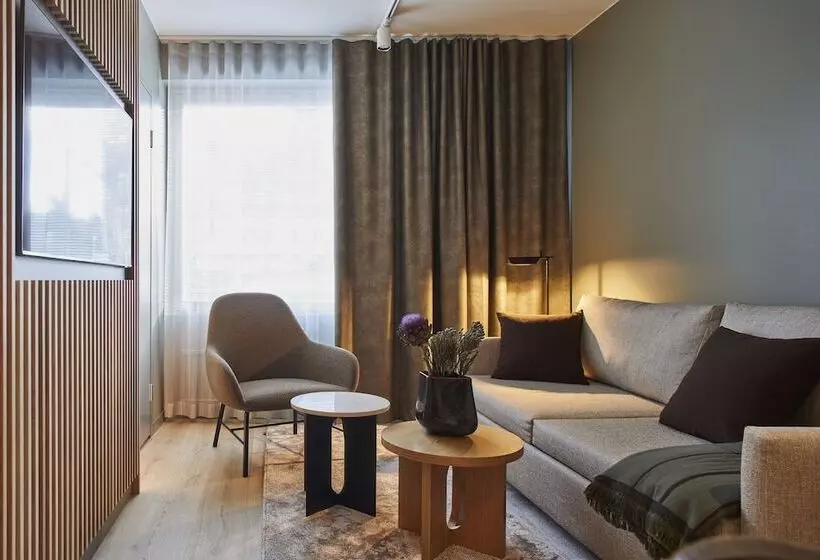 Original Sokos Hotel Valjus Kajaani