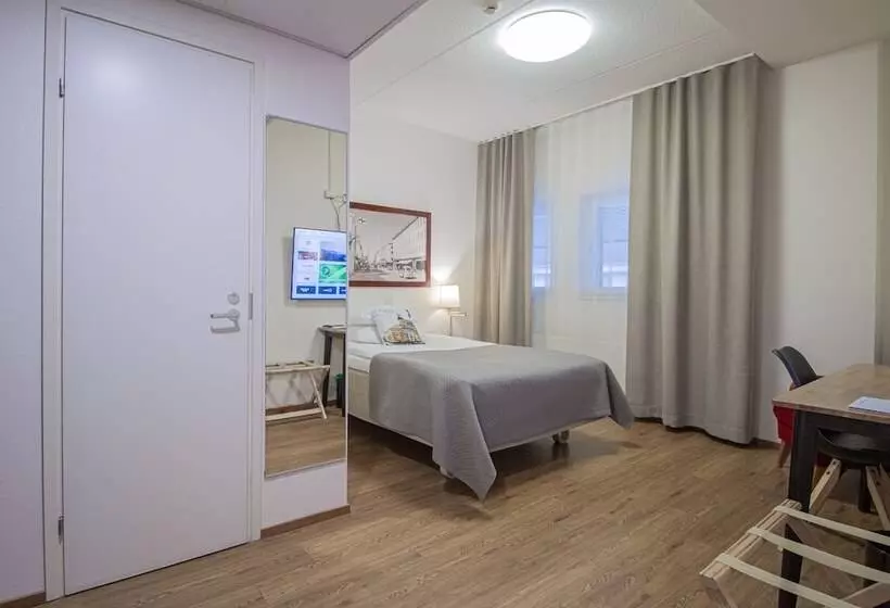 Original Sokos Hotel Valjus Kajaani