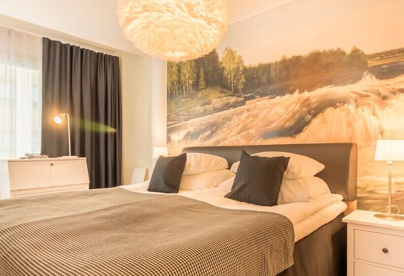 Original Sokos Hotel Valjus Kajaani