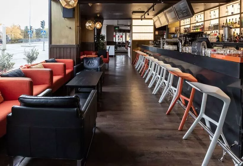 Hotel Scandic Hyvinkaa