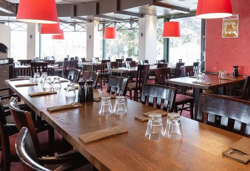 Hotel Scandic Hyvinkaa