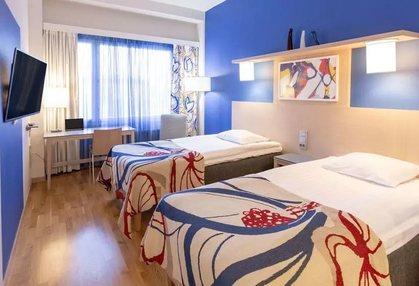 Hotel Scandic Hyvinkaa