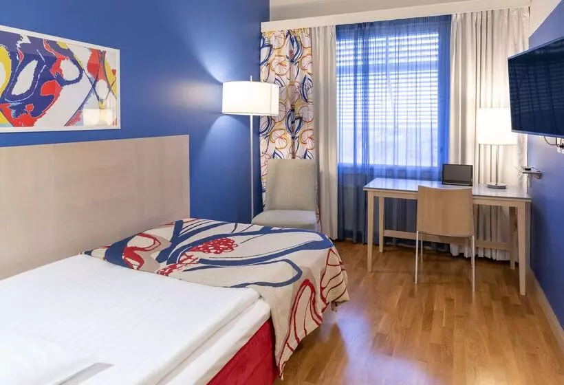 Hotel Scandic Hyvinkaa