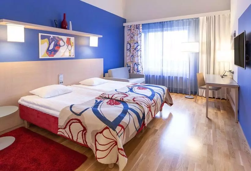 Hotel Scandic Hyvinkaa