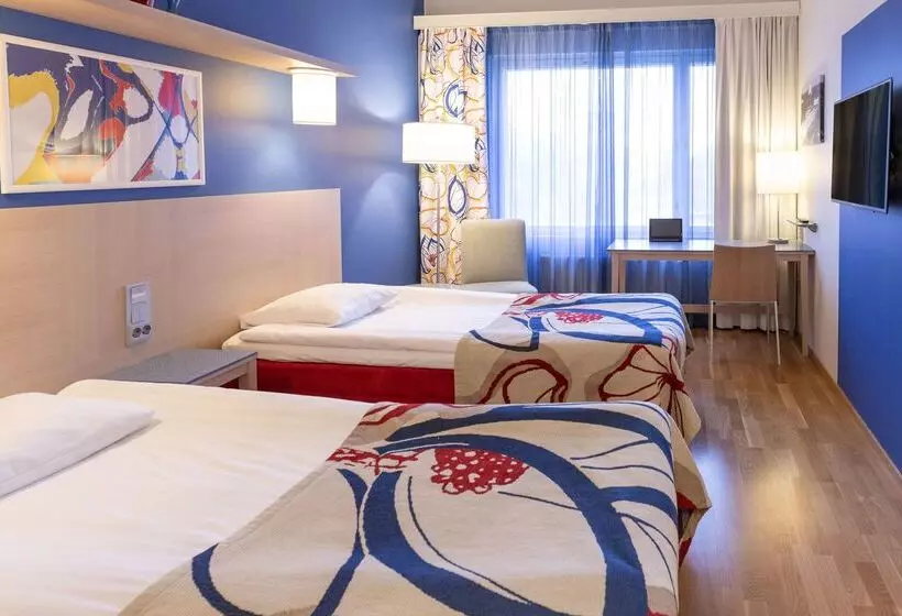 Hotel Scandic Hyvinkaa