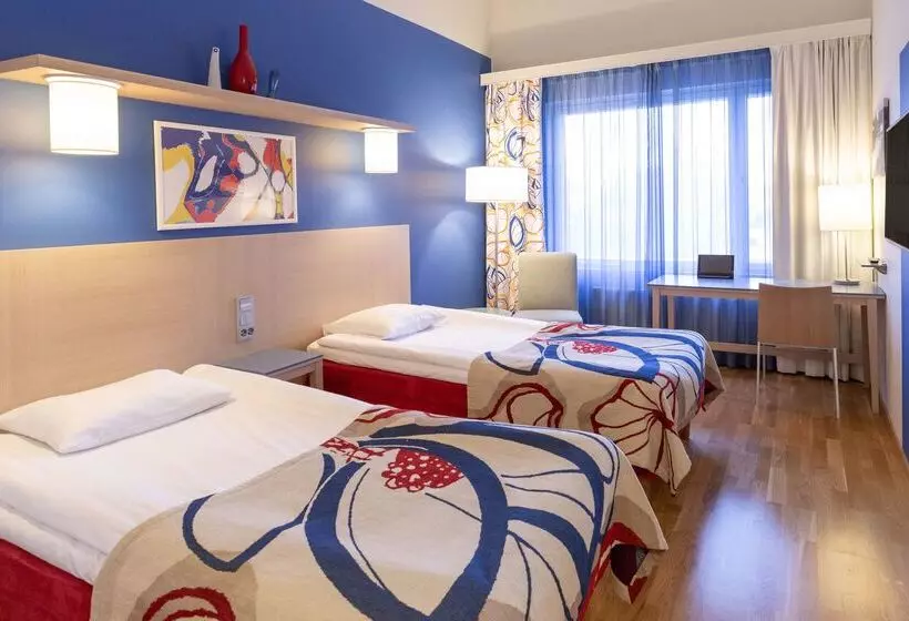 Hotel Scandic Hyvinkaa