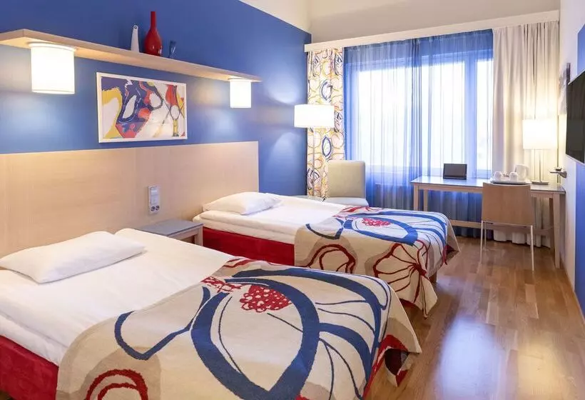 Hotel Scandic Hyvinkaa