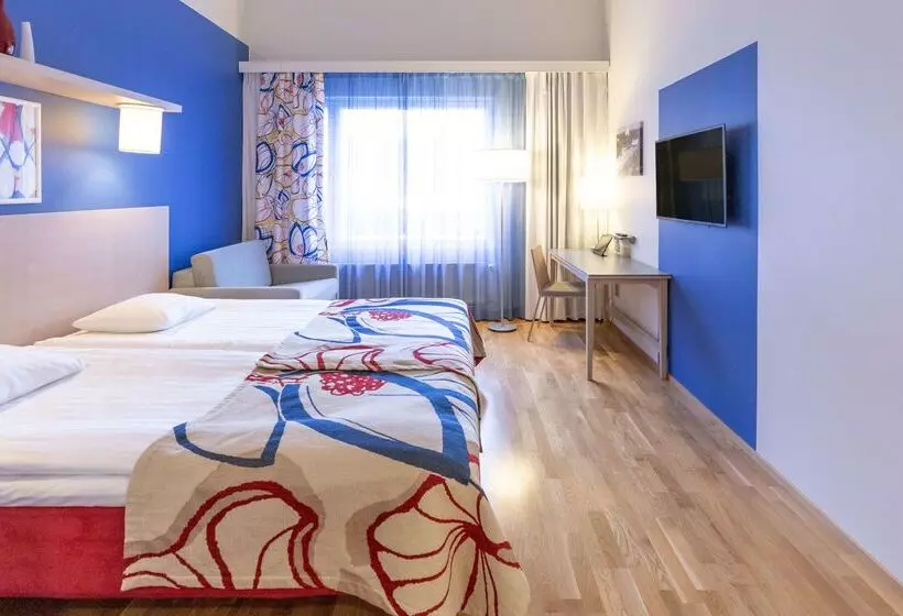 Hotel Scandic Hyvinkaa