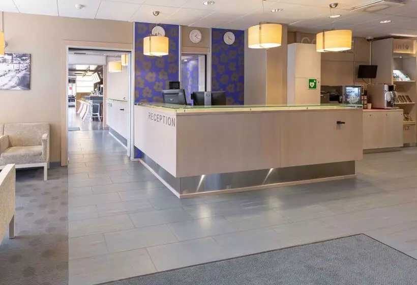 Hotel Scandic Hyvinkaa