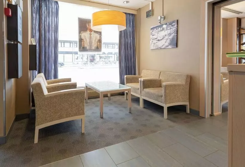Hotel Scandic Hyvinkaa