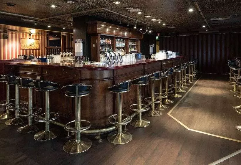 Hotel Scandic Hyvinkaa