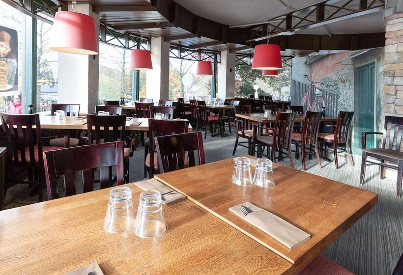 호텔 Scandic Hyvinkaa