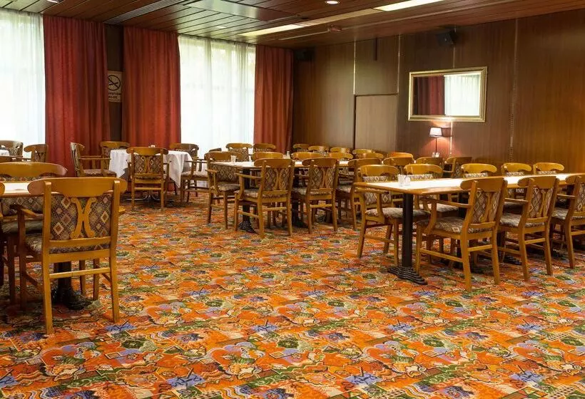 ホテル Scandic Kemi