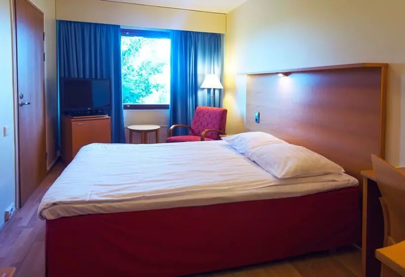 ホテル Scandic Kemi