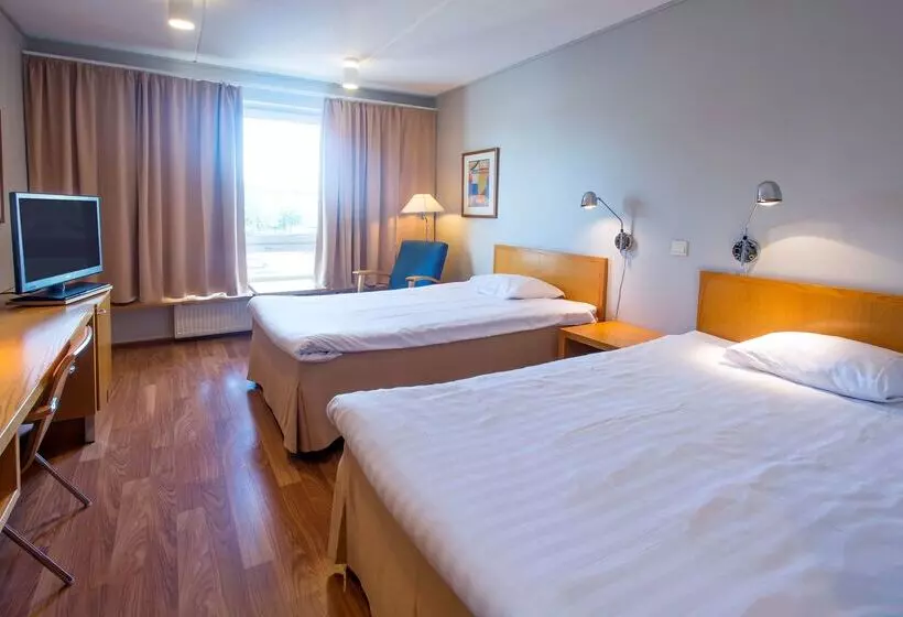 ホテル Scandic Kemi