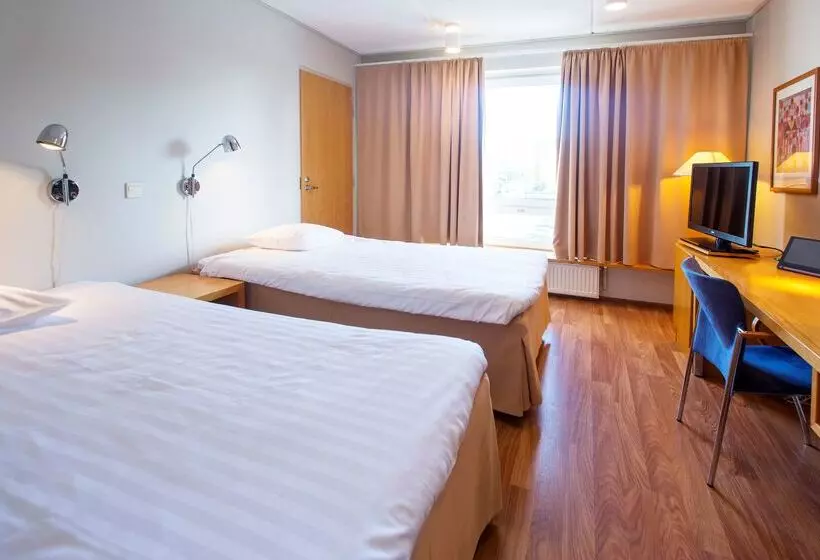 ホテル Scandic Kemi