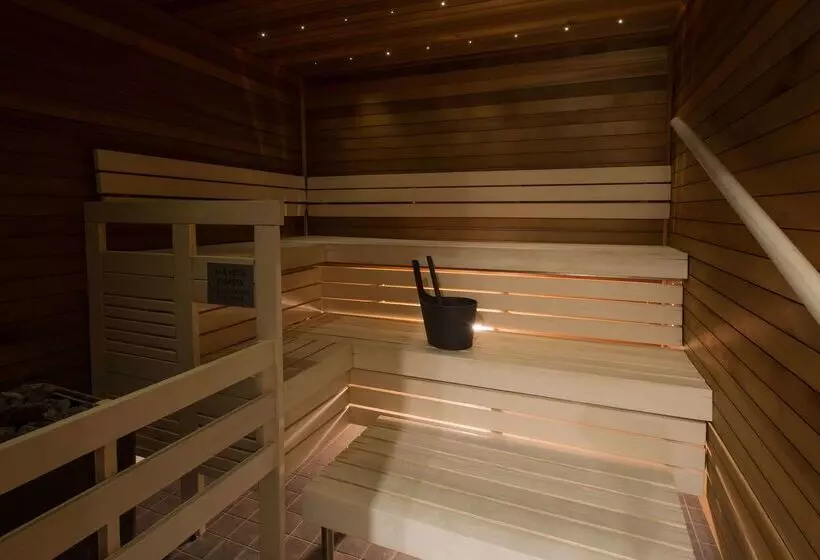 ホテル Scandic Kemi