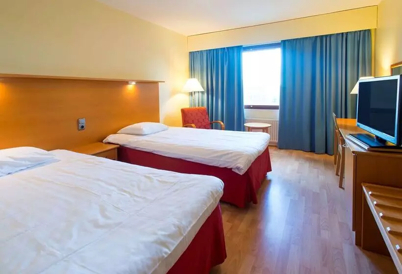 ホテル Scandic Kemi