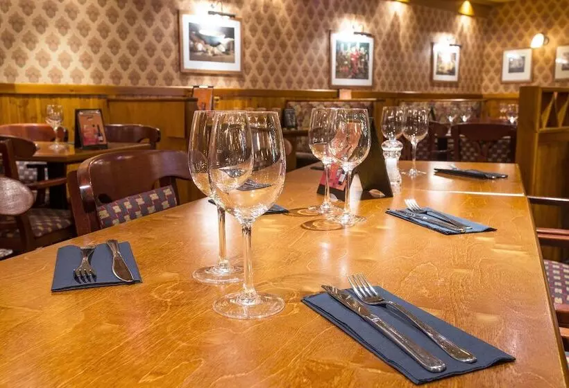 ホテル Scandic Kemi