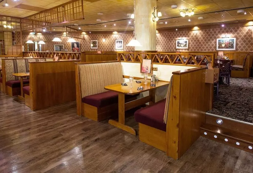 ホテル Scandic Kemi