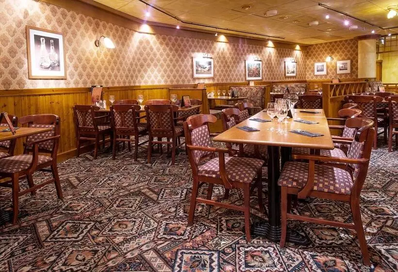 ホテル Scandic Kemi