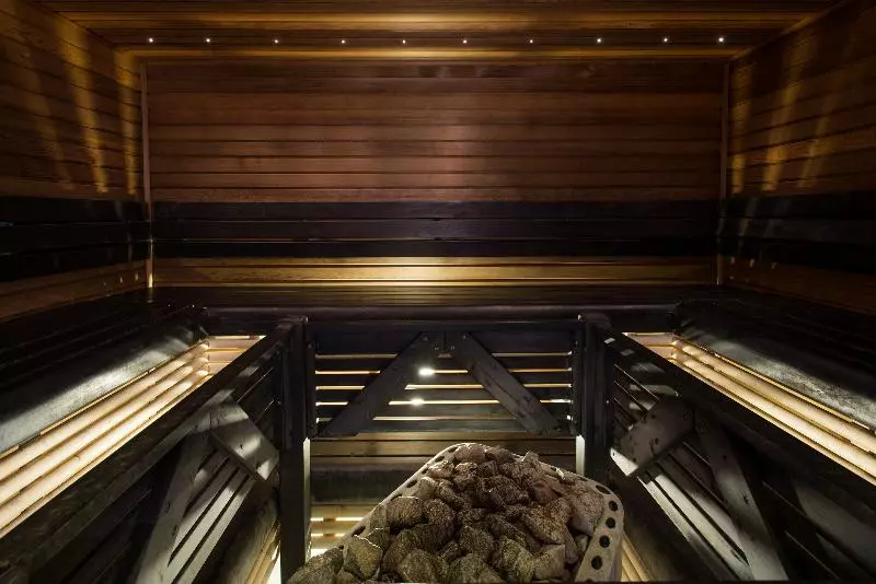 ホテル Scandic Kemi