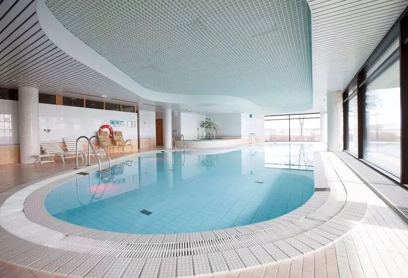 酒店 Scandic Kuopio