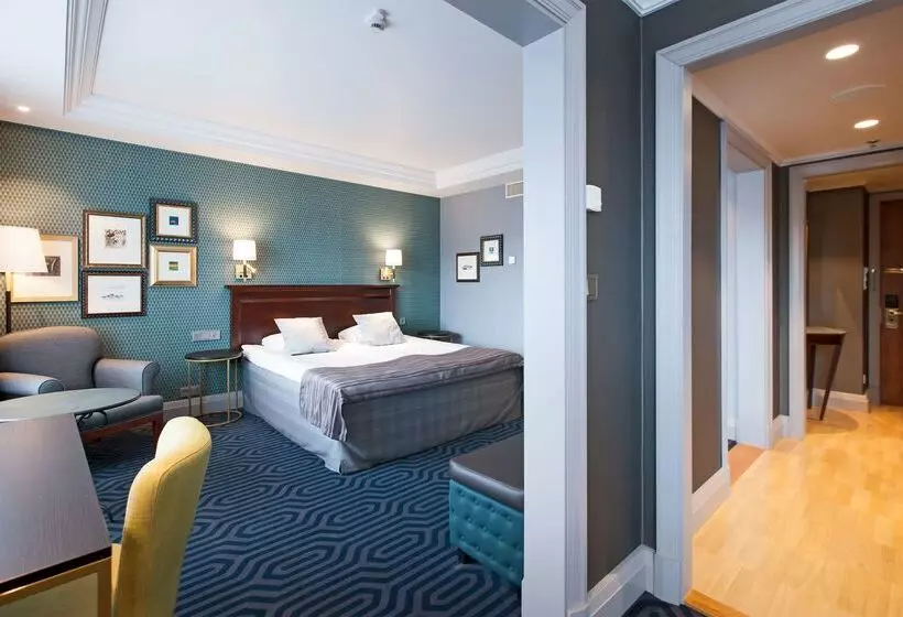 Hotel Scandic Park Helsinki