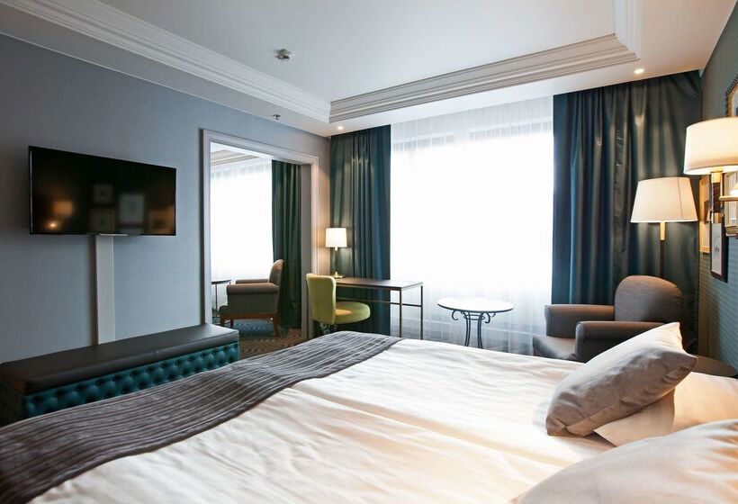 בית מלון כפרי Scandic Park Helsinki