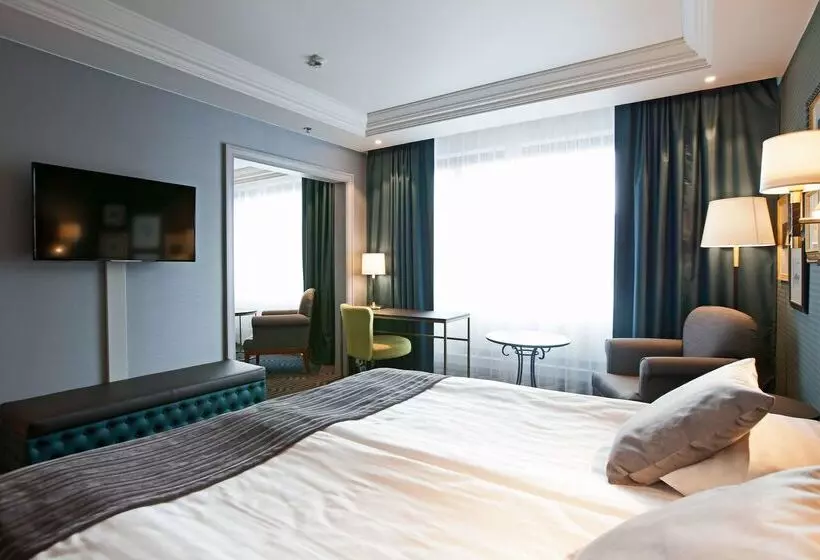 Hotel Scandic Park Helsinki