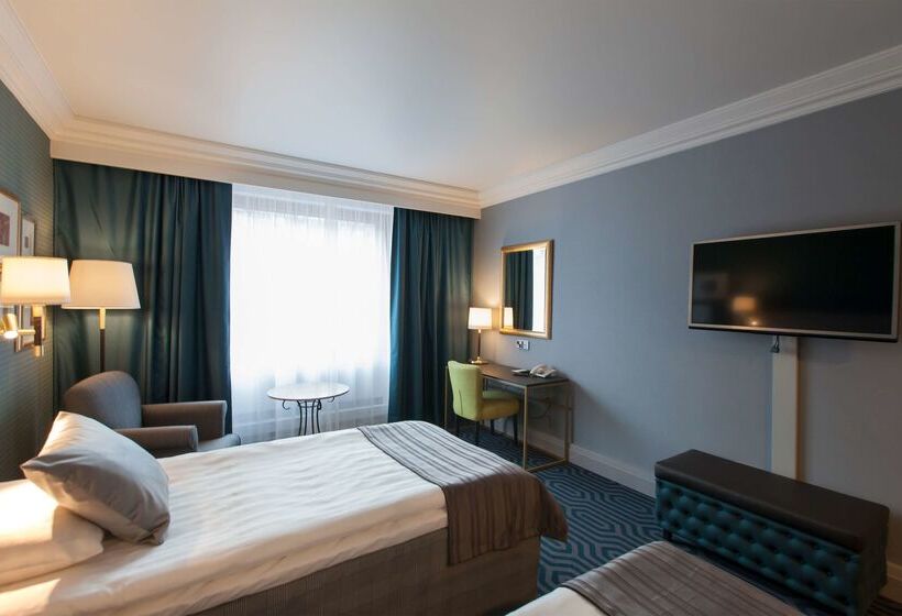 בית מלון כפרי Scandic Park Helsinki