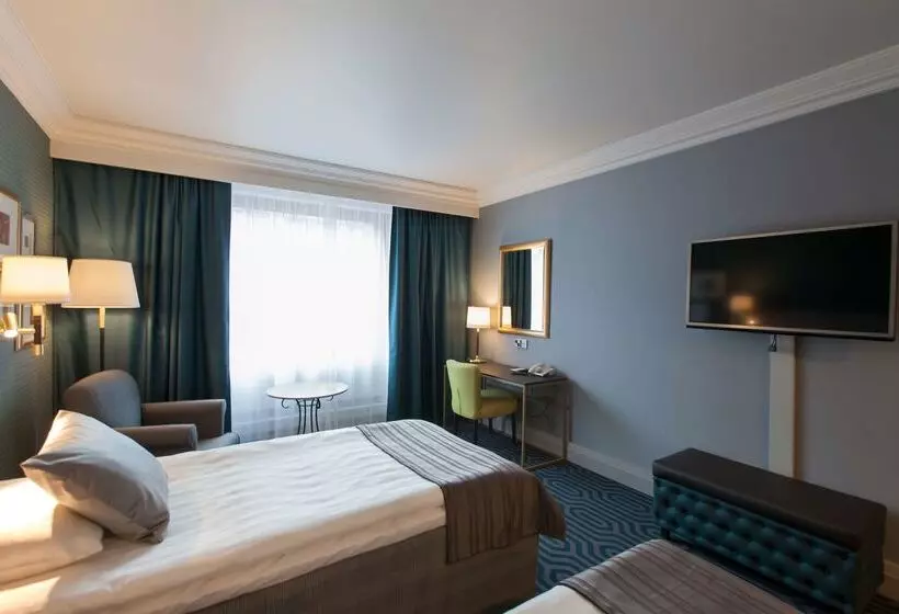 Hotel Scandic Park Helsinki