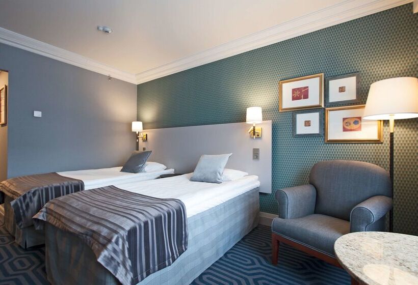 בית מלון כפרי Scandic Park Helsinki