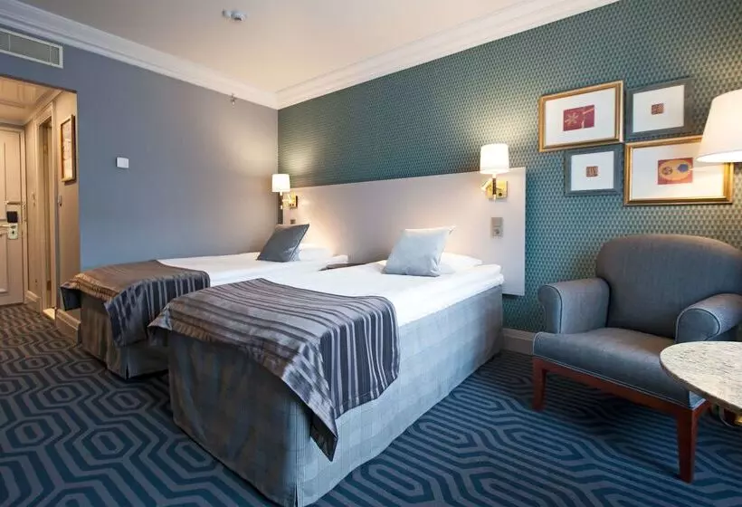 Hotel Scandic Park Helsinki