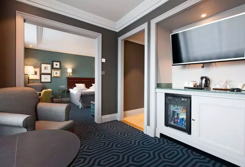 Hotel Scandic Park Helsinki