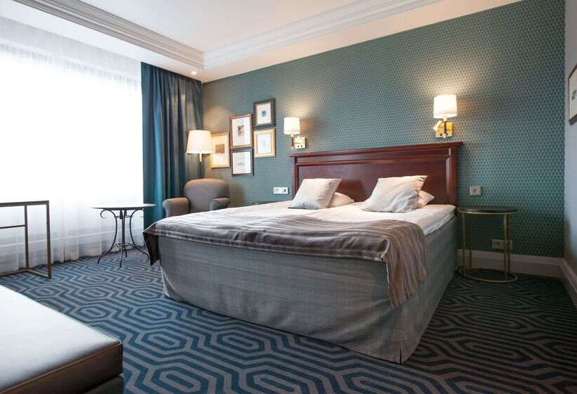 בית מלון כפרי Scandic Park Helsinki