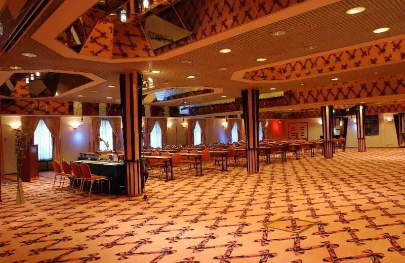 Hotel Scandic Park Helsinki