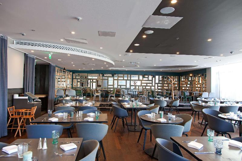 בית מלון כפרי Scandic Park Helsinki