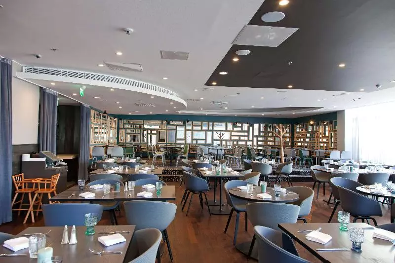 Hotel Scandic Park Helsinki